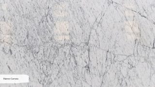 Bianco Carrara