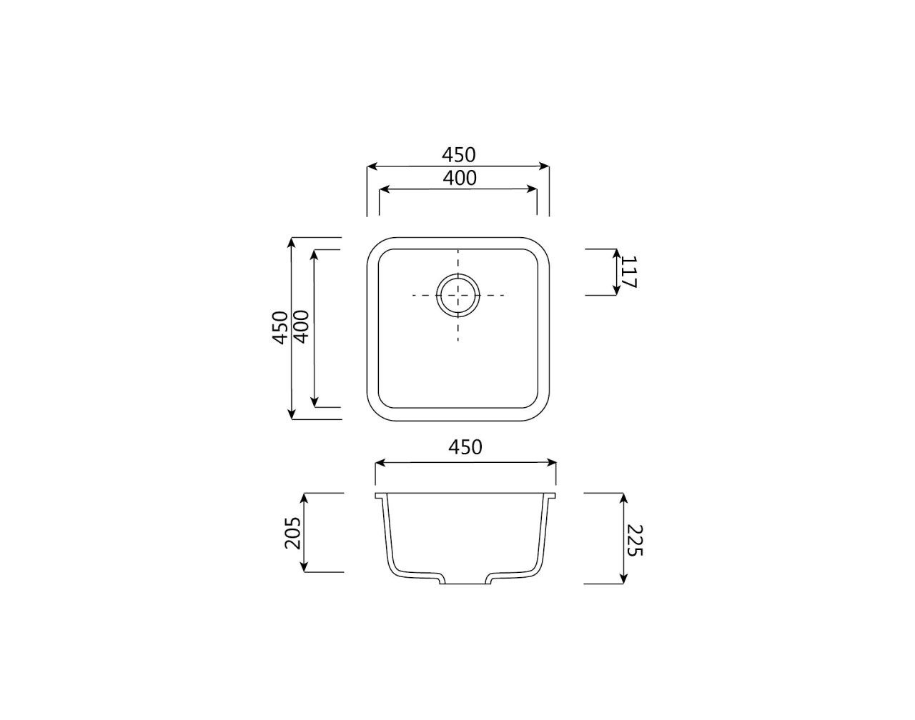 Mudel JK104