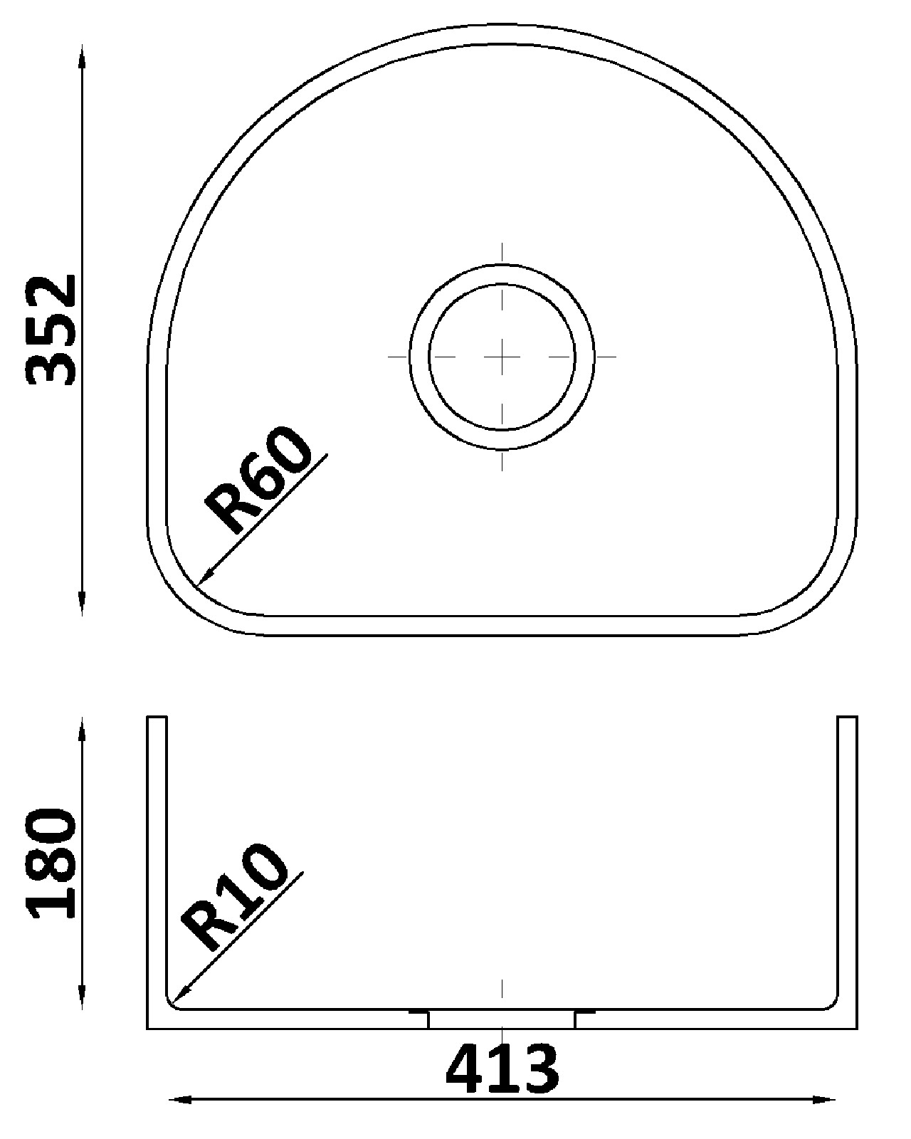 Mudel WD352