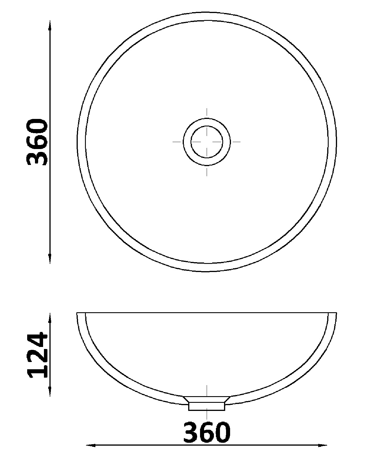 Mudel UO360