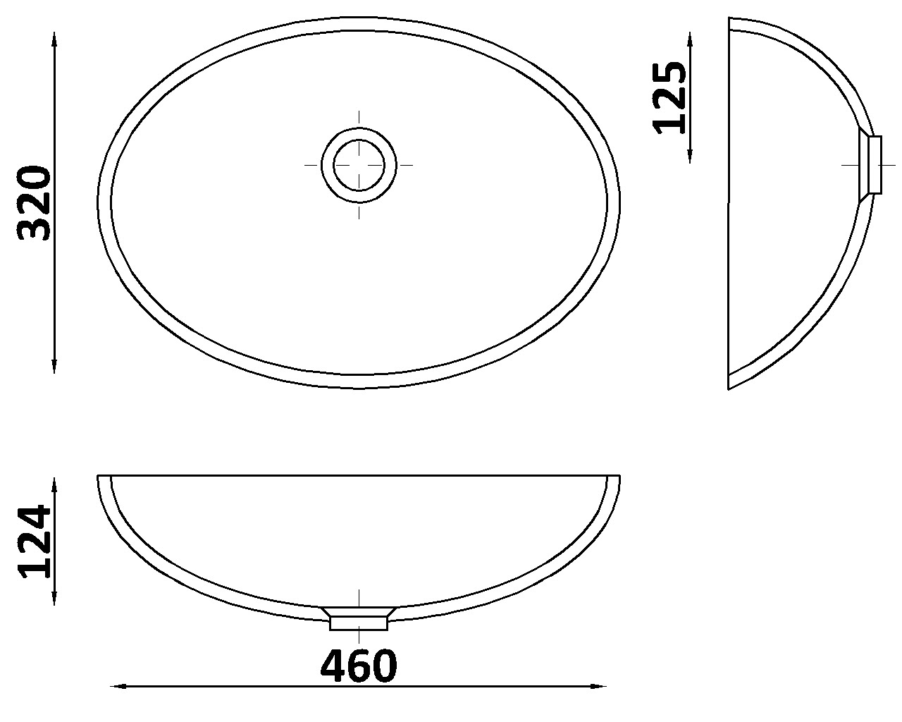 Mudel UO320