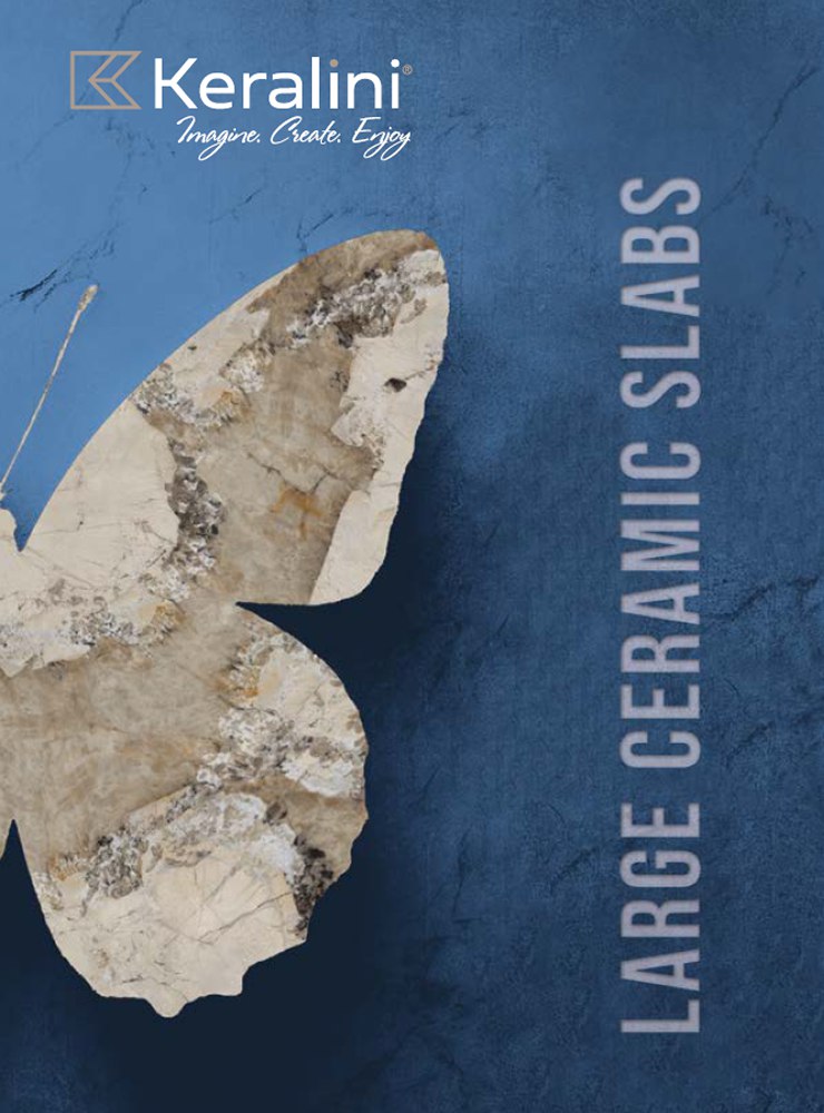 Keralini. Dekooride kataloog